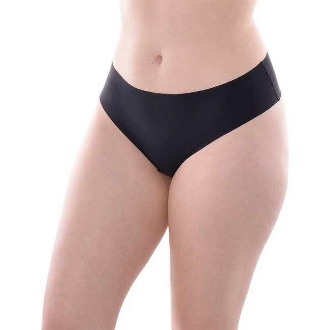 Calcinha tanga corte a laser Selene