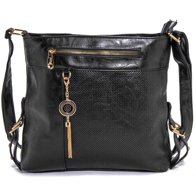 Bolsa Madami Shoulderbag Casual Grande