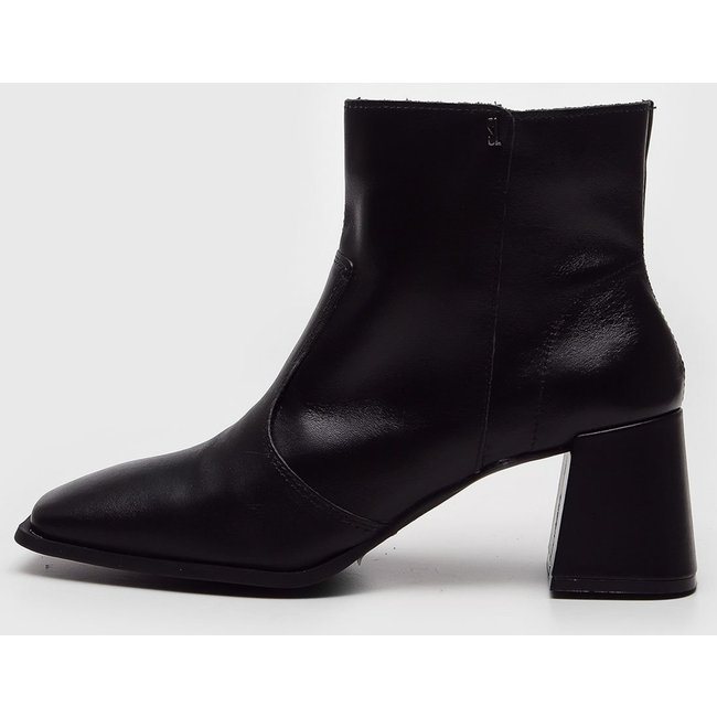 Bota Santa Lolla Cano Curto Preta