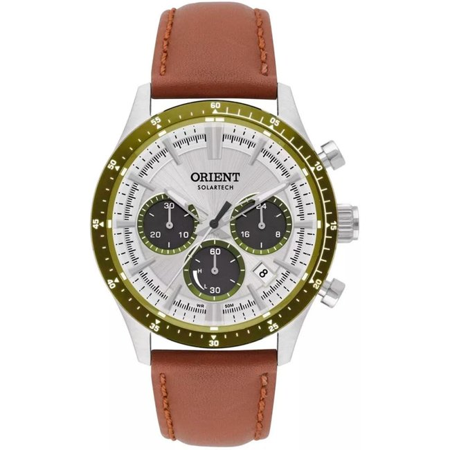 Relogio Orient Mbscc065 S1Mx