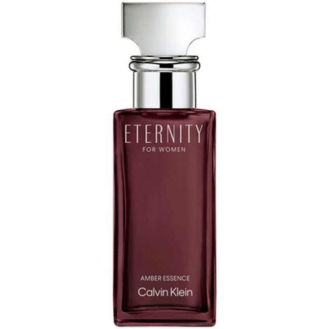 Calvin Klein Eternity For Women Amber Essence Parfum Intense Perfume Feminino 30Ml