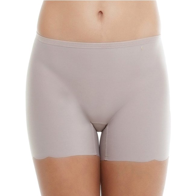 Calcinha Boxer Liz 54591 Sepia