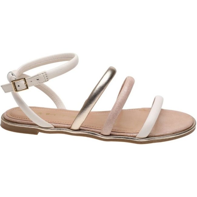 Rasteira Tabita 11973710 OffWhite