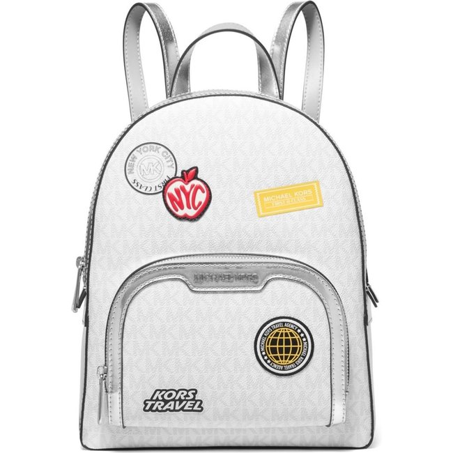 Mochila Jaycee Logo Média 35R5s8tb2b085