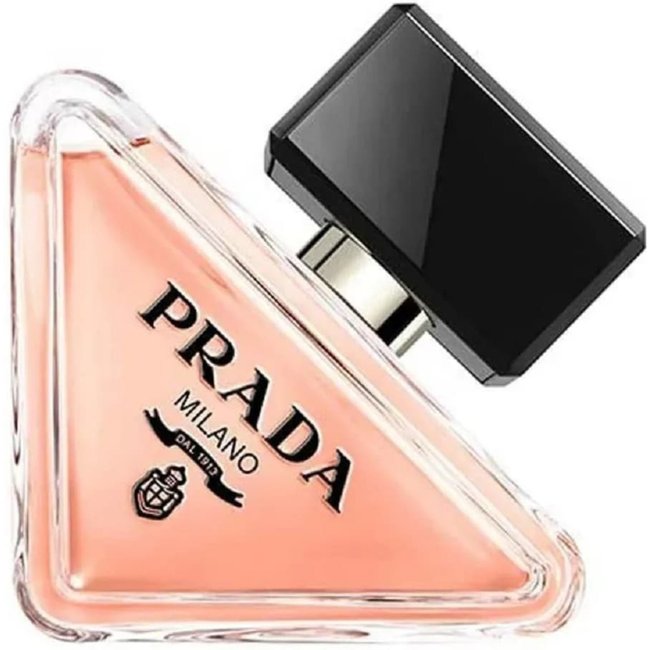 Perfume Prada Paradoxe Eau De Parfum Feminino 90ml