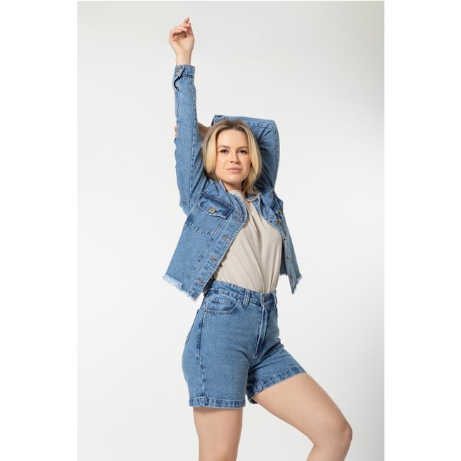 Shorts Aero Jeans Mom Jeans