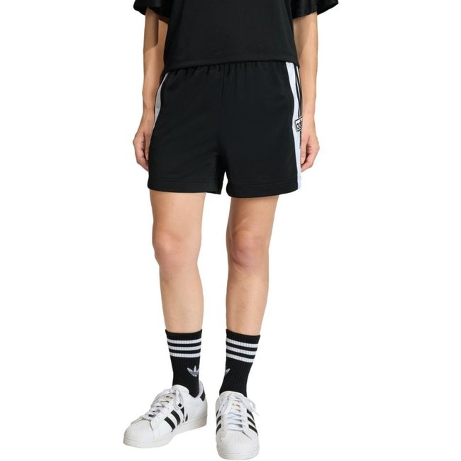 SHORTS ADIBREAK adidas Originals Preto