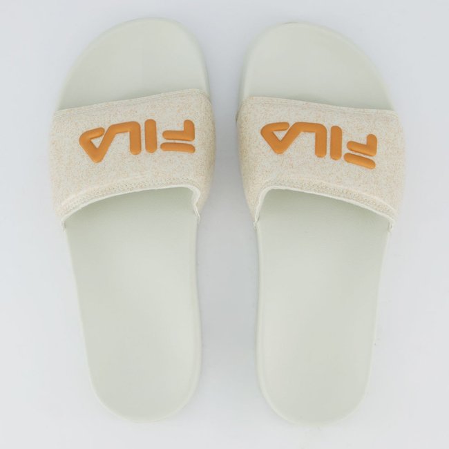 Chinelo Fila Drifter Basic Feminino Verde Claro