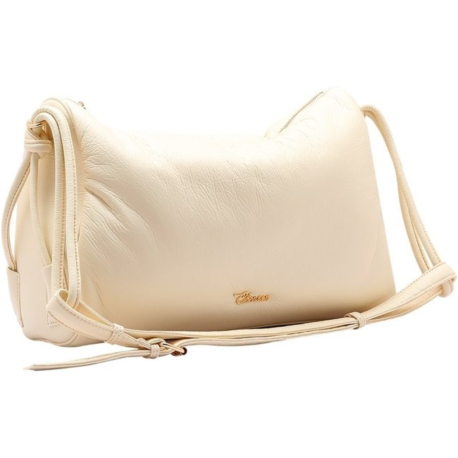 Bolsa Feminina Chenson Original Puffer Transversal 3484992
