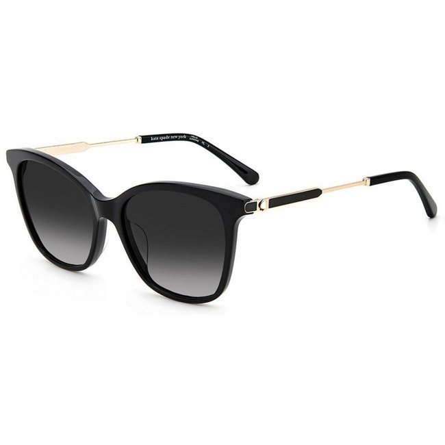 Óculos De Sol Kate Spade - Dalila /S 807 - 54 Preto