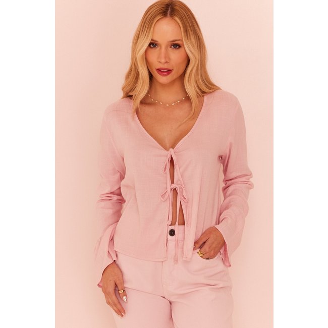 Blusa In Love Celina Rosa