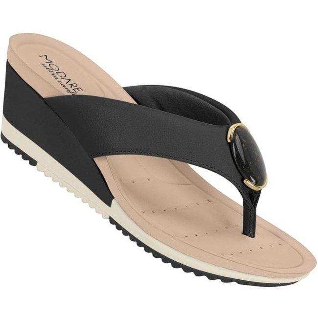 Tamanco Modare 7123.162 Feminino