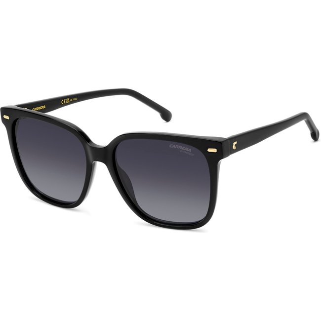 Óculos de Sol Carrera 3002 S 807 559O Preto Feminino