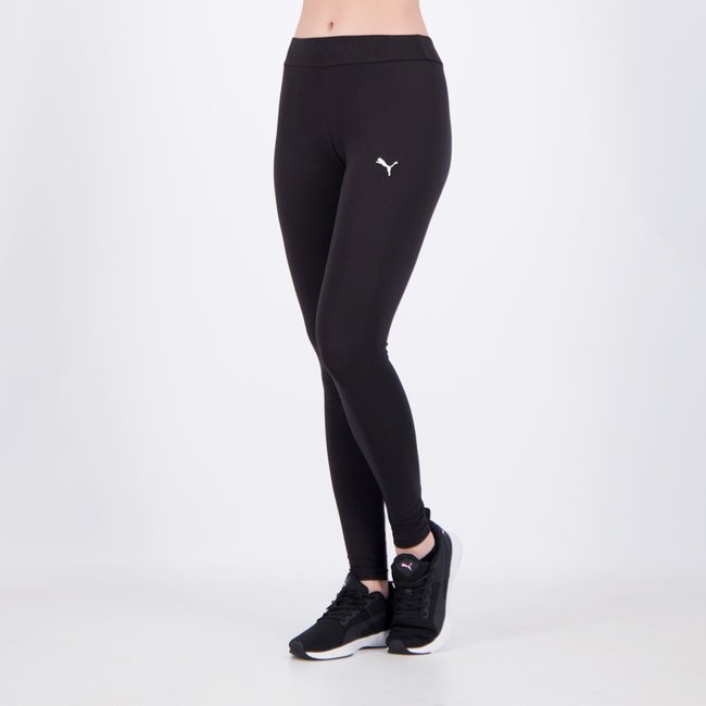 Calça Legging Puma ESS Feminina Preto