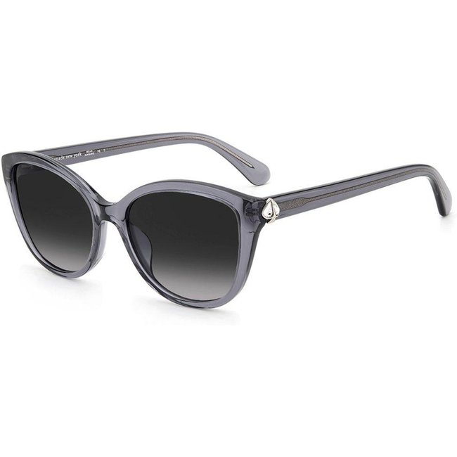 Óculos De Sol Kate Spade - Hensley /G/S KB7 - 55 Cinza