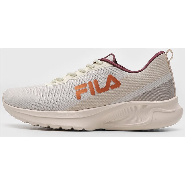 Tênis Fila Vector Off-White