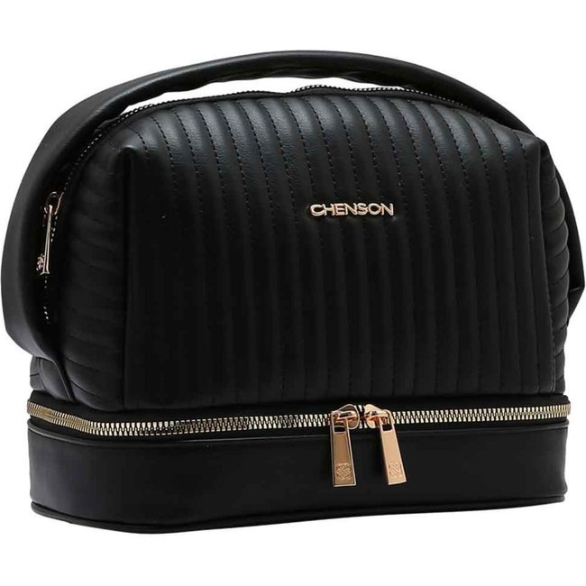 Necessarie Feminina Chenson Original Frasqueira Viagem 0484916