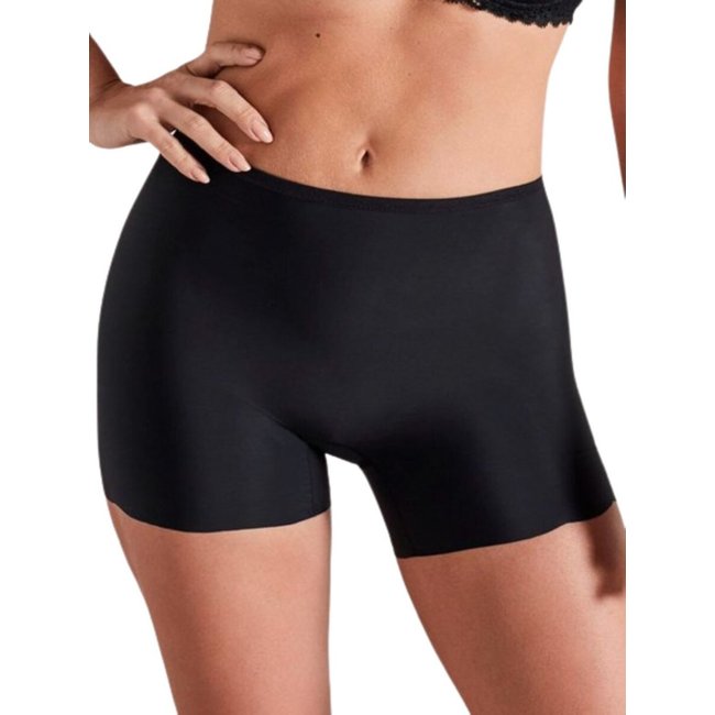 Calcinha Boxer Liz 54591 Preto