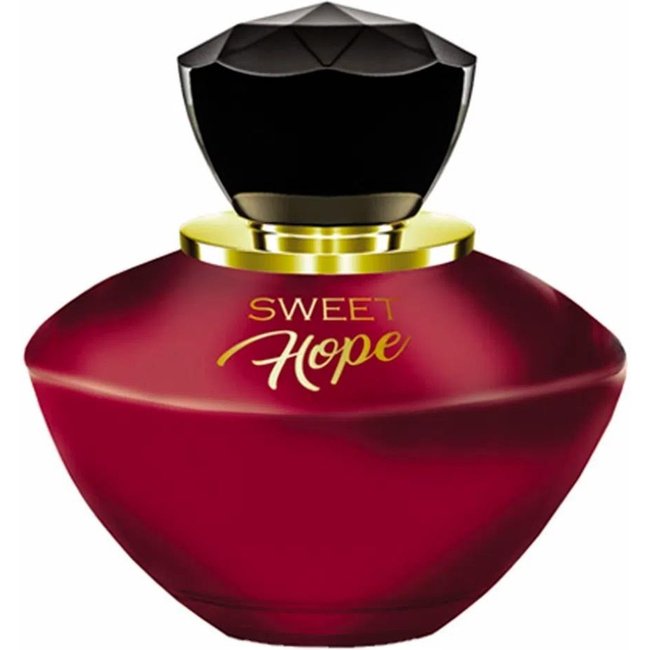 La Rive Sweet Hope Feminino Eau de Parfum 90 ml Incolor