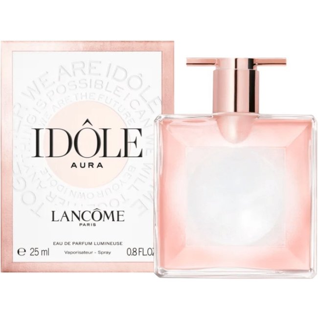 Idôle Aura Lancôme Eau de Parfum - Perfume Feminino 25ml