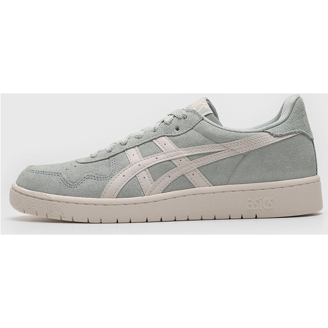 Tênis Asics Japan S Camurça Verde