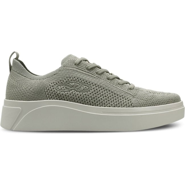 Tênis Olympikus Plato Feminino 41 Verde