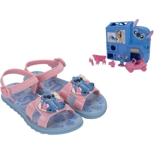 Sandalia Promo 23321 Pet Shop Meninas