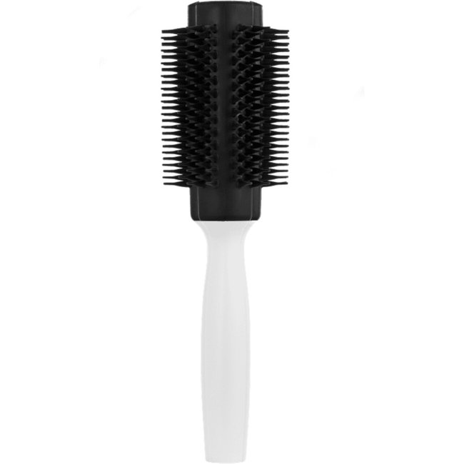 Escova Modeladora Tangle Teezer - Round Tool Large - Preta