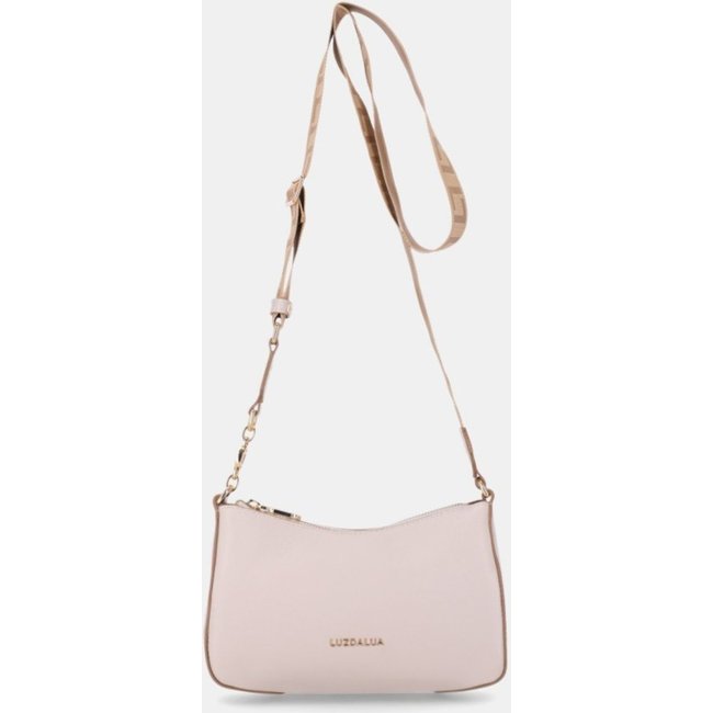 Bolsa Tiracolo Pequena - 2000768 Luz Da Lua Off-white