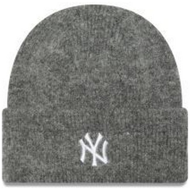 Gorro New Era New York Yankees MLB Cinza