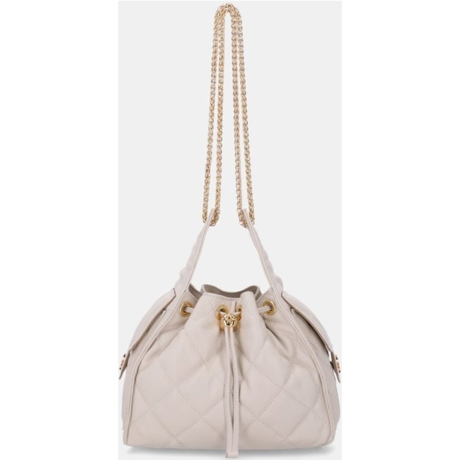 Bolsa Bucket Grande Luz da Lua - 2000698 Luz Da Lua Off-white