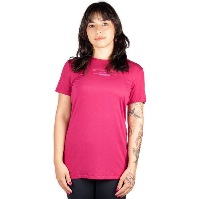 Blusa Colcci Bordo Feminina