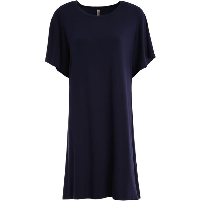 Vestido Midi Feminino MARINHO