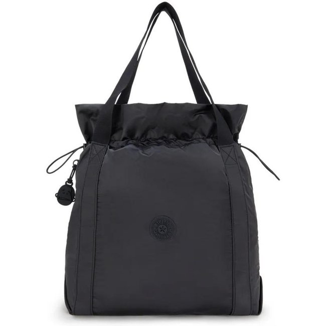 Bolsa Kipling Elmar Simply Black