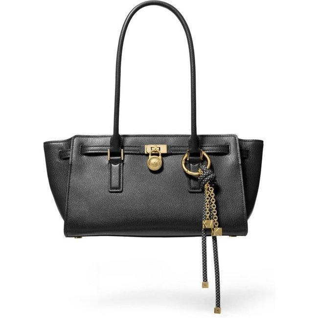 Bolsa Tote Hamilton Moderne Pequena Em Couro 30F5GNXT0L001