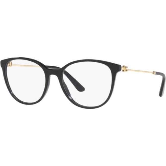 Armacao Dolce & Gabbana Dg3363 501 54