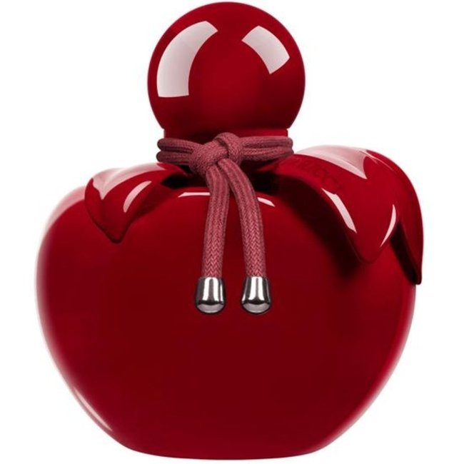 Nina Ricci Rouge Crush Edp Perfume Feminino 30ml