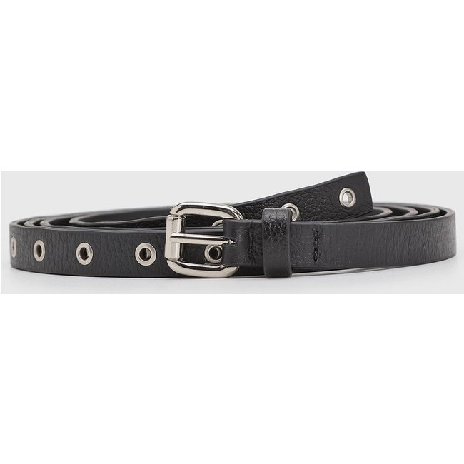 Cinto Feminino Luiza Barcelos Ilhoses Preto