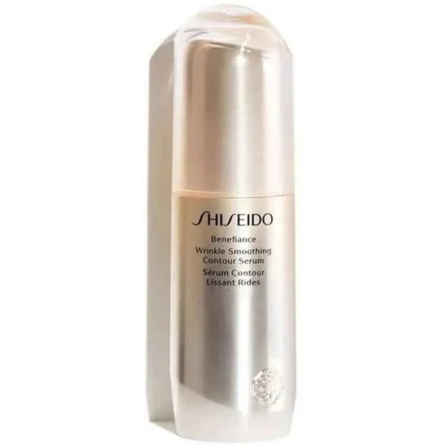 Shiseido Benefiance Wrinkle Smoothing Contour - Sérum Redutor de Linhas 30ml