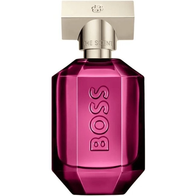 Hugo Boss The Scent Magnetic Eau de Parfum 50ml