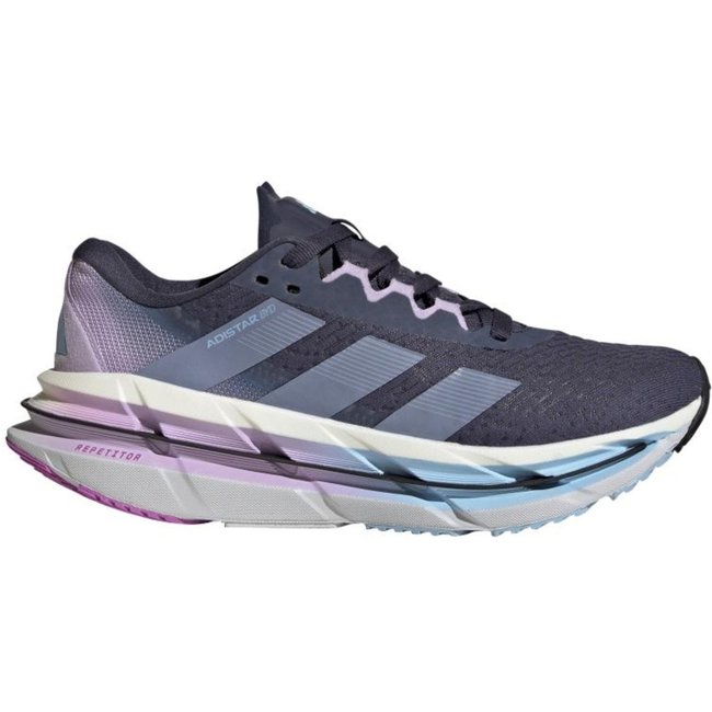 Tênis Adistar Byd adidas Performance Azul