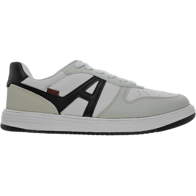 Tênis Casual Feminino Anacapri C30628 Branco