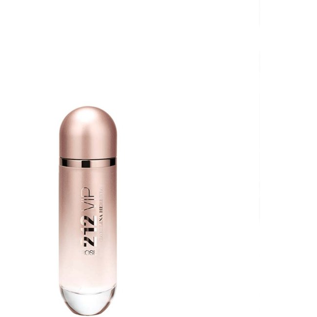 Carolina Herrera 212 Vip Rose Eau de Parfum Perfume Feminino 125ml