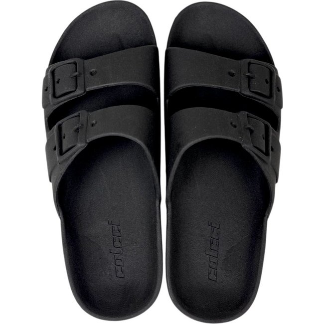 Papete Full Plastic Colcci Preto