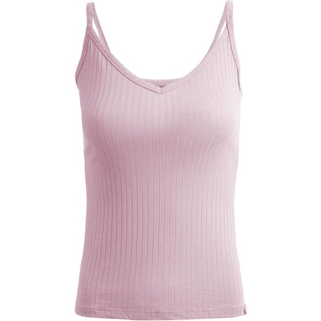 Blusa Regata Autentique Feminina Rosa