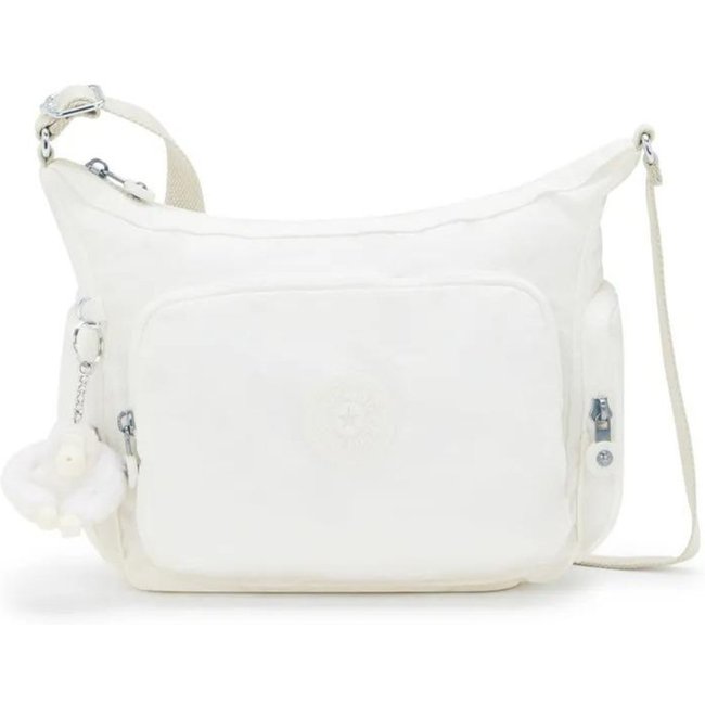 Bolsa Kipling Gabb S Pure Alabaster