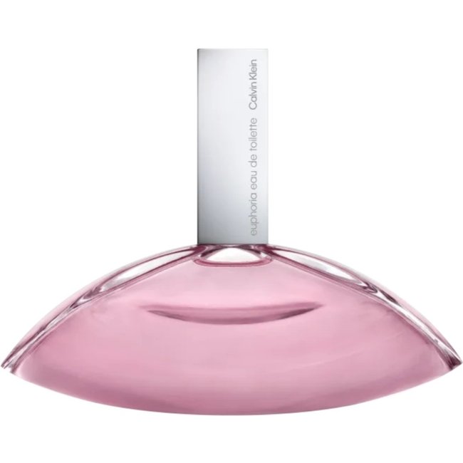 Calvin Klein Euphoria Edt - Perfume Feminino 50Ml