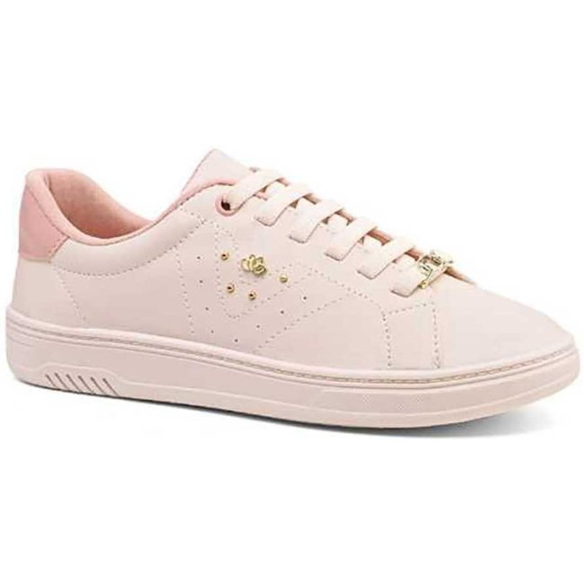 Tênis Feminino Izalu Casual Baixinho