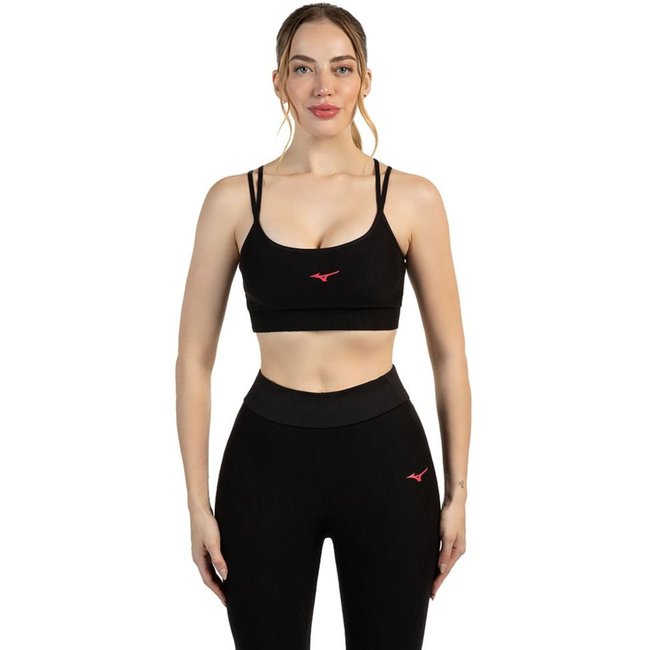 Top de Treino Feminino Mizuno Soul Fit 5