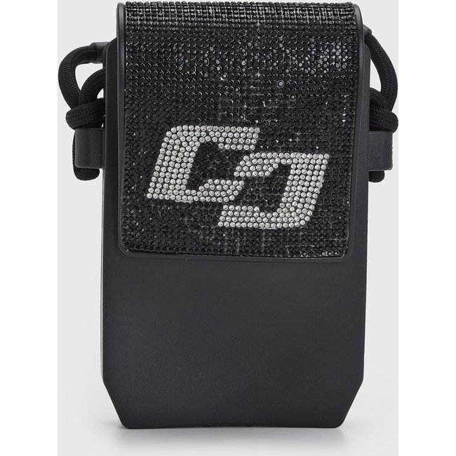 Bolsa Feminina Colcci Pedrarias Preta